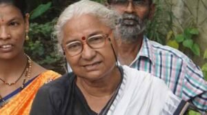 Delhi Court Suspends Medha Patkar's Sentence, Grants Bail in Defamation Case Involving LG VK Saxena