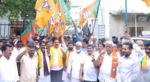 The RSS’s Grassroots Strategy: A Key Tool for BJP’s Campaign in Maharashtra