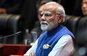 Prime Minister Narendra Modi Emphasizes Diplomacy Over Conflict at the East Asia Summit