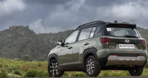 Discover the Exter Car: Your Ultimate Driving Companion