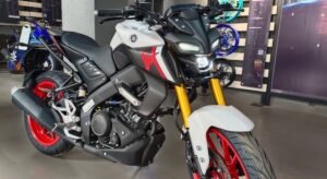 Yamaha MT-15: Power, Style, and Performance Reimagined