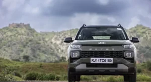 Discover the Exter Car: Your Ultimate Driving Companion