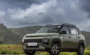 Discover the Exter Car: Your Ultimate Driving Companion