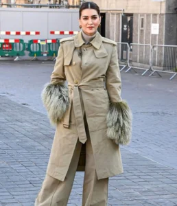 Bollywood's Glamorous Takeover at Milan and London Fashion Week 2024: From Mouni Roy to Rashmika Mandanna