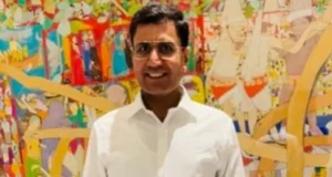 Mahesh Langa, Gujarat-based journalist with The Hindu, arrested in alleged GST fraud case