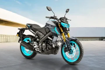 Yamaha MT-15: Power, Style, and Performance Reimagined