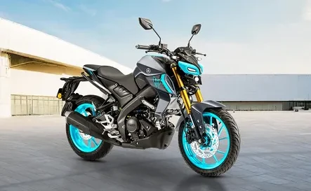 Yamaha MT-15: Power, Style, and Performance Reimagined