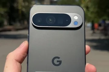 Google Pixel 9a Early Launch: What to Expect