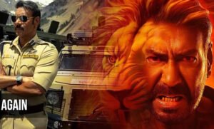 Singham Again Trailer: A Grand Spectacle of Action and Mythology