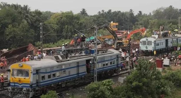 One Year Later: The Lingering Trauma of the Balasore Train Disaster