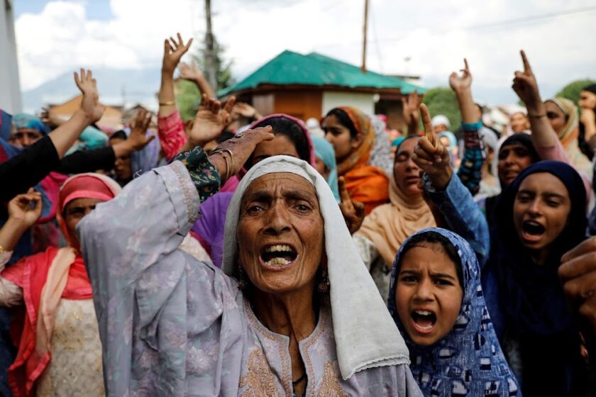 Kashmir Killings: Families Wait for Justice and Closure Amidst Conflict