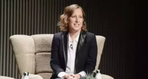 Susan Wojcicki’s Final Letter: A Legacy of Courage and Hope in the Face of Lung Cancer