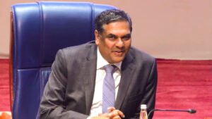 New Delhi, Tuesday: Justice Sanjiv Khanna was sworn in as the 51st Chief Justice of India today at Rashtrapati Bhawan by his predecessor, Justice D Y Chandrachud.