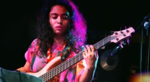 Who is Mohini Dey? A Journey of Musical Excellence and Personal Growth