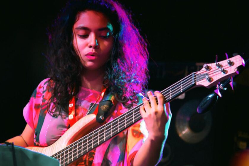 Who is Mohini Dey? A Journey of Musical Excellence and Personal Growth