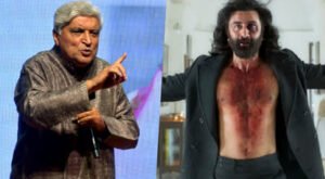 Javed Akhtar Clarifies Controversial Remarks on Animal: "The Problem Lies With the Audience"