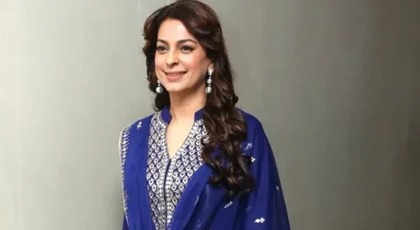 Juhi Chawla's Road to Riches: How the Bollywood Icon Became One of India's Richest Stars with a Net Worth of Rs 4,600 Crore