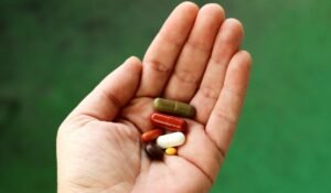 When Is the Right Time to Consume Vitamin B12 Supplements?