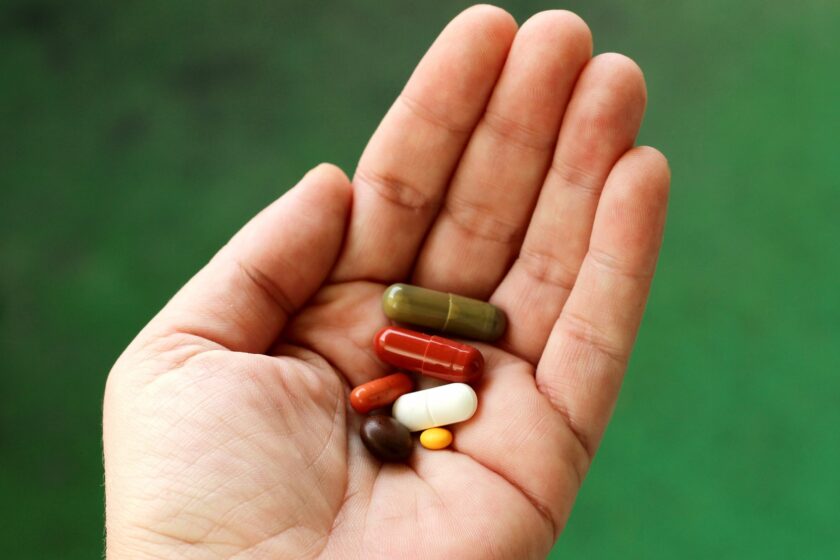 When Is the Right Time to Consume Vitamin B12 Supplements?