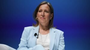 Susan Wojcicki’s Final Letter: A Legacy of Courage and Hope in the Face of Lung Cancer