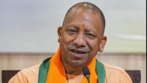 Big Boost for Yogi Adityanath: BJP Poised to Sweep Uttar Pradesh Bypolls