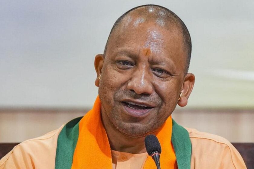 Big Boost for Yogi Adityanath: BJP Poised to Sweep Uttar Pradesh Bypolls