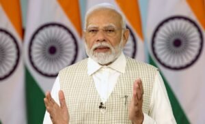 PM Modi Attacks Congress, Prepares Key Agendas Ahead of Winter Session