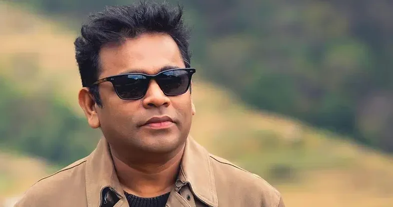 7 Unforgettable Tamil Songs That Crown AR Rahman the ‘Mozart of Madras’