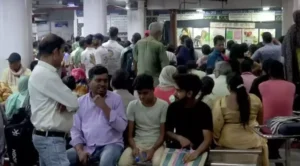 Doctor Attacked at Chennai Government Hospital: An Incident Sparking Debate on Healthcare Staffing and Safety in India