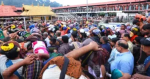Sabarimala Temple Opens for Mandala-Makaravilakku Festival 2024: Key Information for Devotees