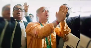 Bangladesh Government Responds to Global Criticism Over Hindu Priest's Arrest, Pledges Commitment to Communal Harmony
