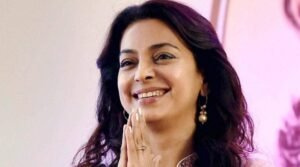 Juhi Chawla's Road to Riches: How the Bollywood Icon Became One of India's Richest Stars with a Net Worth of Rs 4,600 Crore