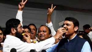 Maharashtra and Jharkhand Assembly Elections: A Battle for Supremacy Between NDA and INDIA Bloc