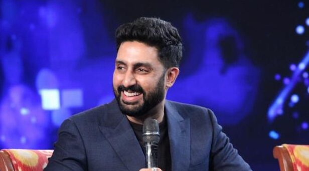 Abhishek Bachchan Reflects on Fatherhood and His Upcoming Film “I Want to Talk”