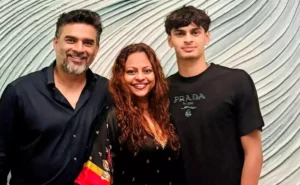 R Madhavan on Family Finances and Lessons in Monetary Planning