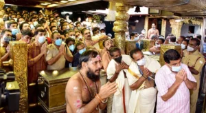 Sabarimala Temple Opens for Mandala-Makaravilakku Festival 2024: Key Information for Devotees