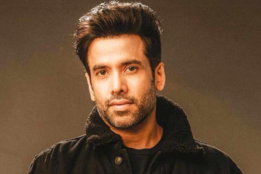 Tusshar Kapoor says it’s tough for Bollywood insiders