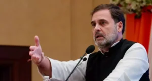 Internal Rift in INDIA Bloc: Rahul Gandhi’s Mock Interview Highlights Growing Divisions
