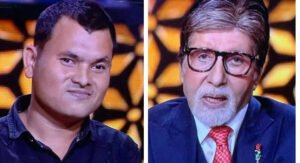 Mintu Sarkar, A Tea Seller from West Bengal, Wins ₹25 Lakh on Kaun Banega Crorepati 16