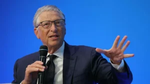 Bill Gates’ Remarks on India as a "Laboratory" Spark Debate