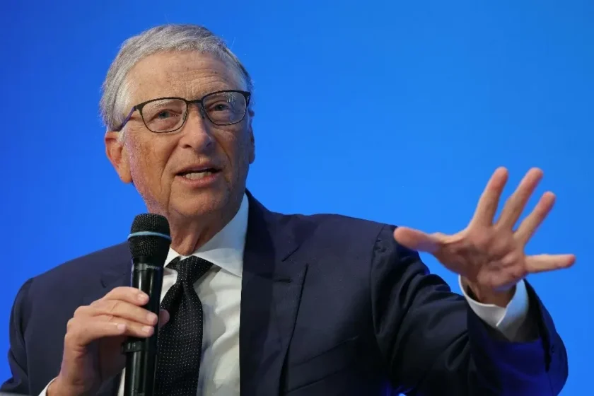 Bill Gates’ Remarks on India as a "Laboratory" Spark Debate