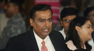 Mukesh Ambani Appoints Ira Bindra as Group President to Drive HR Transformation at Reliance