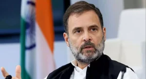 Internal Rift in INDIA Bloc: Rahul Gandhi’s Mock Interview Highlights Growing Divisions