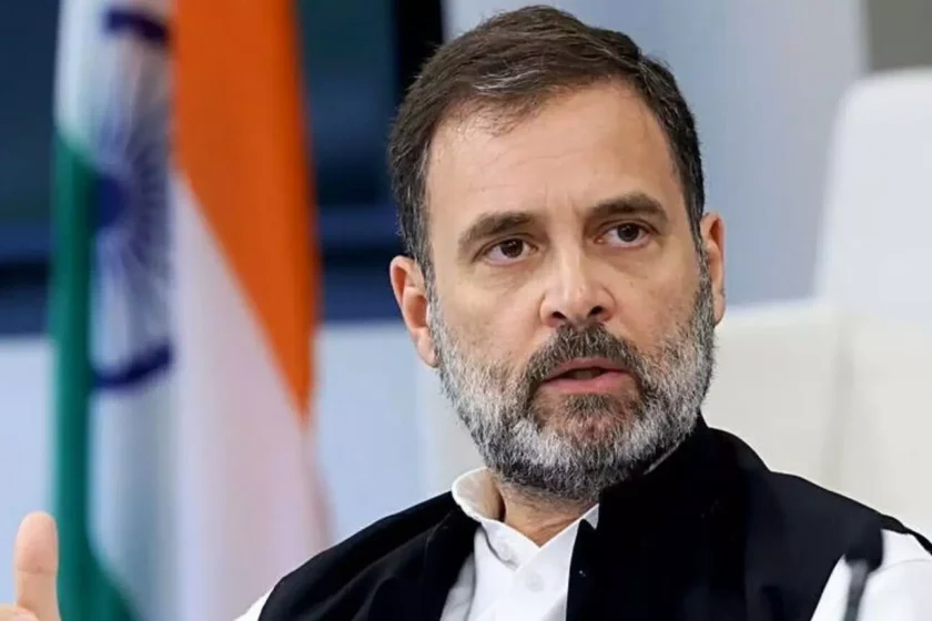 Internal Rift in INDIA Bloc: Rahul Gandhi’s Mock Interview Highlights Growing Divisions