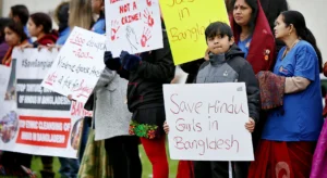 Indore Markets to Close Half-Day on December 4 in Protest Against Persecution of Hindus in Bangladesh