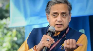 Shashi Tharoor Applauds Shaktikanta Das: A Legacy of Resilience and Leadership at the RBI