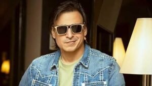 Vivek Oberoi Shares His Struggle to Bag ‘Company’: From Rejection to an Iconic Bollywood Debut