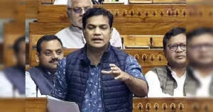 Congress Files Privilege Motion Against BJP MPs Over Allegations Against Rahul Gandhi