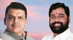 Devendra Fadnavis Set to Return as Maharashtra Chief Minister; Eknath Shinde, Ajit Pawar Named Deputy CMs