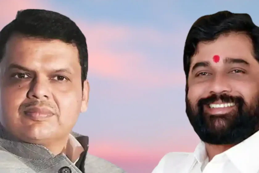 Devendra Fadnavis Set to Return as Maharashtra Chief Minister; Eknath Shinde, Ajit Pawar Named Deputy CMs